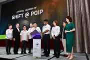 Pulau Pinang lancar Tabung Mitigasi Iklim RM20 juta bantu PKS hijau