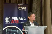 Pulau Pinang perkukuh peranan sebagai hab ATE dengan pelancaran inisiatif kampus