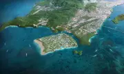 Pulau Pinang Rancang Pusat Pentadbiran Baharu dan Dewan Undangan Negeri di Pulau Silicon