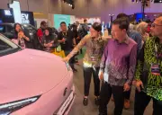 Pulau Pinang sasar 600 stesen pengecas EV menjelang 2030
