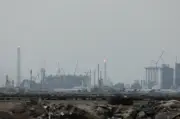 Qatar Dakwa Peluru Berpandu Iran Serang Kapal Tangki Minyak di Perairannya