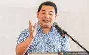 Rafizi: Keputusan Umno Tarik Sokongan Ada 'Akibat Tidak Diingini'