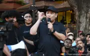 Rafizi Ramli Akan Hadiri Perhimpunan Anti-Azam Baki Sabtu Ini, Seru Masa Untuk Bersuara