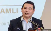 Rafizi Terselamat Usul Tak Percaya di AGM PKR Pandan dengan Kemenangan Tipis