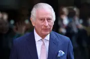 Raja Charles III Akan Berucap di Kongres AS dalam Lawatan Negara Bersejarah