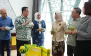 Raja Muda Perlis Tekankan Disiplin Diri Asas Mentaliti Kelas Pertama