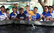 Raja Muda Perlis titah perkasa agromakanan guna teknologi moden