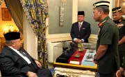 Raja Perlis titah keutamaan tingkat taraf hidup anggota ATM
