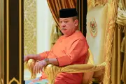 Raja Tentukan Calon Terbaik Ketua SPRM: Hafiz Hassan