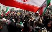 Rakyat Iran Ragu dan Takut Menjelang Perundingan Akhiri Perang