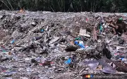 Rakyat Malaysia bayar dua kali akibat pengurusan sampah buruk