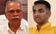 Ramasamy menang saman fitnah berhubung kenyataan terhadap bekas senator
