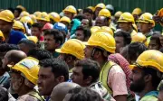 Rancangan Kementerian Sumber Manusia Guna AI Ambil Pekerja Asing Dipersoal Pakar