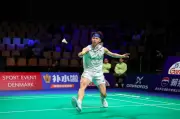 Rasa Ingin Tahu Bukan Tekanan, Lee Zii Jia Bawa Malaysia Menang di Thomas Cup