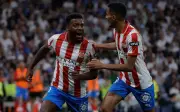 Real Madrid Terkandas Seri 1-1 Dengan Girona, Harapan Juara La Liga Terhakis