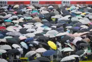 Rekod 2.06 Juta Pelancong Serbu Korea Selatan Mac, Didorong BTS dan Kembalinya Pelancong China