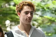 Remaja Perancis dibenar ke Manila untuk latihan, wajib pulang ke Singapura