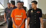 Reman pendakwah bebas kes seleweng dana NGO RM12.3 juta dilanjut