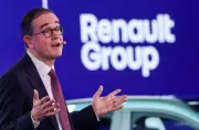 Renault Sasaran 7 Model dan 5% Pasaran India Menjelang 2030, Kata CEO
