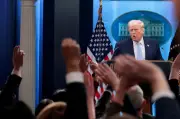 Republikan AS Halang Usaha Demokrat Untuk Kekang Kuasa Perang Trump Terhadap Iran