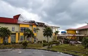 Ribut kuat landa Kedah, rosakkan MRSM Pendang dan beberapa daerah