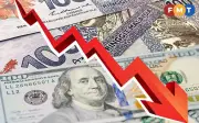 Ringgit ditutup rendah sedikit berikutan permintaan aset selamat