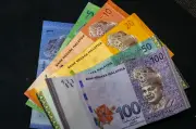 Ringgit Kukuh Berbanding Dolar AS Harapan Gencatan Senjata Asia Barat