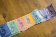 Ringgit Naik Awal Dagangan, Dikuatkan Harapan AS Keluar Iran