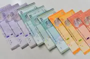 Ringgit Stabil Berdepan Dolar AS Selepas Perpanjangan Gencatan Senjata AS-Iran