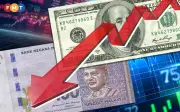 Ringgit Turun Tipis Berbanding Dolar AS, Pasaran Pantau Perkembangan Timur Tengah