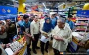 RisSMart Sasarkan Jualan RM30 Juta Sebagai Pemangkin Ekonomi Pekebun Kecil