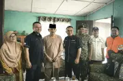RM300 Juta Diperuntukkan untuk Kebajikan Veteran, Kementerian Pertahanan Luaskan Program di Sarawak