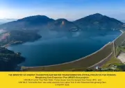 RM800 Juta Projek Air Persekutuan Diperuntukkan Untuk Tingkatkan Keselamatan Air Di Pulau Pinang