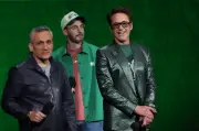 Robert Downey Jr. Kembali Sebagai Doctor Doom Dalam Trailer Avengers: Doomsday