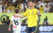 Ronaldo Kembali dengan Dua Gol, Al Nassr Hancurkan Al Najma 5-2