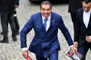 Rubio nafi AS suruh Iran tinggalkan Piala Dunia, cadangan ganti Itali tak wajar