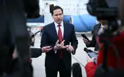 Rubio Sertai Rundingan Israel-Lebanon Dalam Usaha Gencatan Senjata