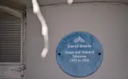 Rumah Masa Kecil David Bowie di Bromley Akan Dibuka kepada Orang Awam