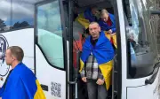 Rusia dan Ukraine Tukar 193 Tawanan Perang