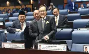 Sabah desak Putrajaya bayar RM3.019 bilion hasil 40 peratus segera