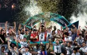 Sabah FC Angkat Piala Cabaran Selepas Drama Penalti, Cipta Sejarah
