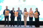 Sabah Lancar Kempen 'Elak Sakit, Elak Penjara' Untuk Ubah Persepsi Makan Telur Penyu