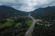 Sabah terima RM17.9 juta baiki lampu jalan, kawasan kemalangan diutamakan