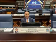 Sabah Tolak Cadangan Tembak Buaya Tanpa Lesen, Tegaskan Kepentingan Kawal Selia