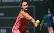Sabalenka atasi karat, mara ke pusingan ketiga Madrid Open