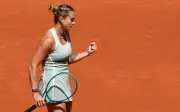 Sabalenka ke suku akhir Madrid Open, Zverev mara