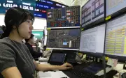 Saham merosot gara-gara Iran dan AI, Fed pula hampir mesyuarat