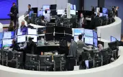 Saham Naik, Dolar Menghampiri Tahap Pra-Perang Harapan Resolusi AS-Iran