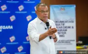 Saifuddin Nasihat Amanah Bawa Tuntutan Kerusi Putrajaya ke Mesyuarat PH