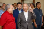 Saksi bank kata sumbangan RM19.5 juta Mamfor kepada Bersatu 'luar biasa'